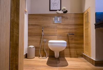3 Bed Apartment with En Suite in Kileleshwa