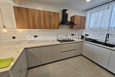 Furnished 3 Bed Apartment with En Suite in Spring Valley - 2