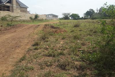 0.25 ac Residential Land in Ongata Rongai