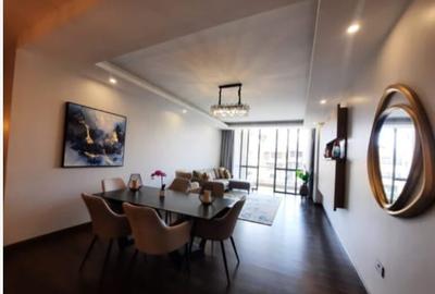 3 Bed Apartment with En Suite at Westlands