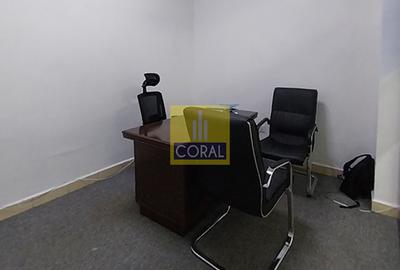 Office in Parklands