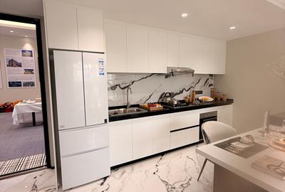 1 Bed Apartment with En Suite at Westlands - 3