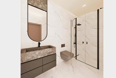 Studio Apartment with En Suite at Serena Road