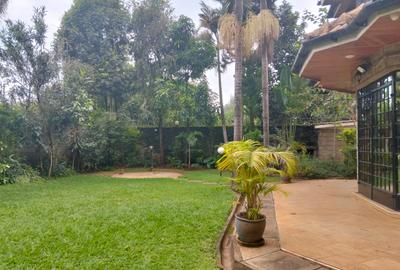 5 Bed Townhouse with En Suite in Lavington