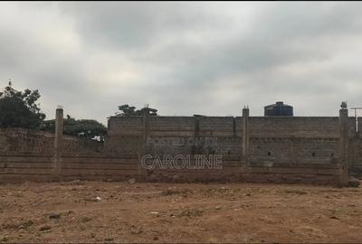 Commercial Land at Eastern Bypass