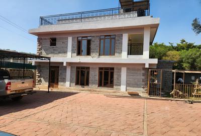 5 Bed House with En Suite at Karen