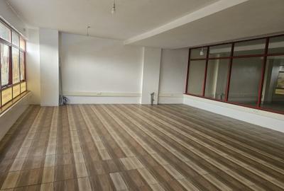 900 ft² Office with Service Charge Included at Ngara - 2