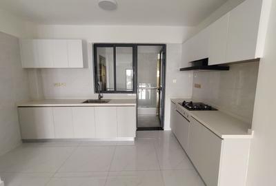 3 Bed Apartment with Gym in Kileleshwa