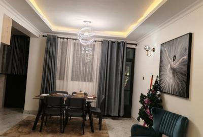 3 Bed Apartment with En Suite in Kikuyu Town - 3