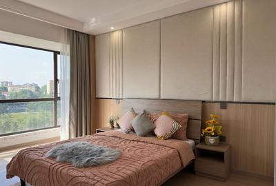 2 Bed Apartment with En Suite at Riverside - 4