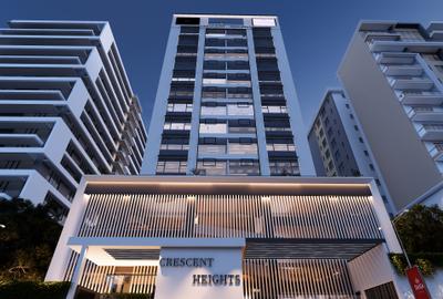 6,969 m² Commercial Property with Backup Generator at Crescent Road