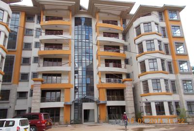 3 Bed Apartment with En Suite in Kilimani - 3