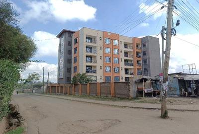 2 Bed Apartment with En Suite in Ngong - 2
