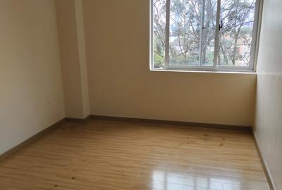 Serviced 3 Bed Apartment with Gym in Kilimani