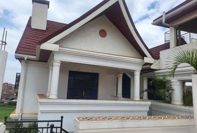 10 Bed House at Kamiti Road - 3