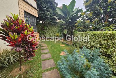 5 Bed House with En Suite in Kitisuru