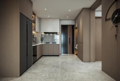 2 Bed Apartment with En Suite at Wangari Mathai Road