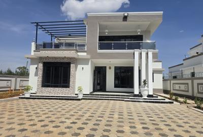 3 Bed House with En Suite in Ruiru - 2