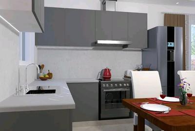 2 Bed Apartment with En Suite at Links Road - 2