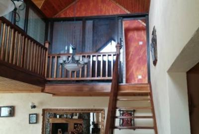 3 Bed House with En Suite at Greenpark Great Rift Valley Lodge - 4