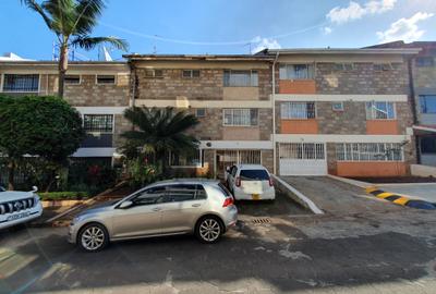 4 Bed Townhouse with En Suite at Muguga Green Rd