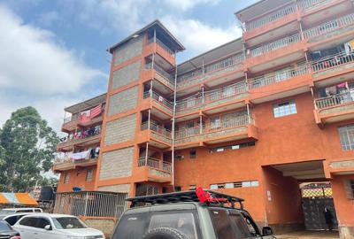 3 Bed Apartment with Parking in Westlands Area - 3
