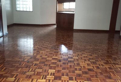 3 Bed Apartment with En Suite in Westlands Area