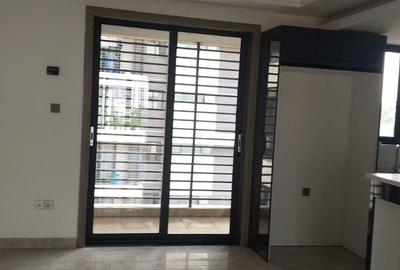 3 Bed Apartment with En Suite in Kilimani - 3
