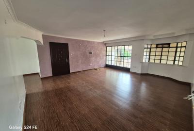 3 Bed Apartment with En Suite at Kichugu Road - 2