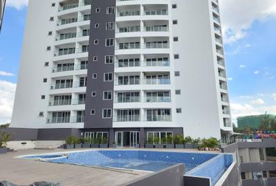 3 Bed Apartment with En Suite at Lavington Road - 3