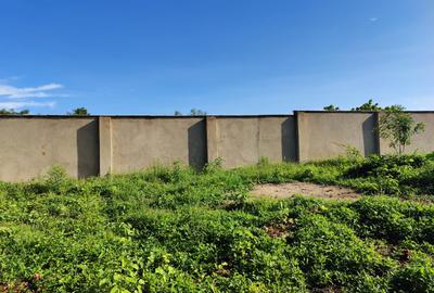 5,000 m² Land at Diani Beach Road - 4