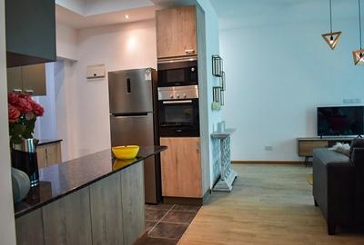 3 Bed Apartment with En Suite at Kindaruma Road