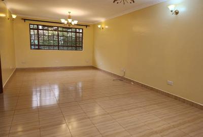 3 Bed House in Karen