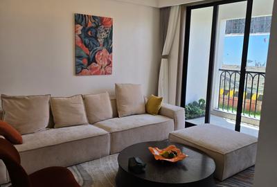 2 Bed Apartment with En Suite at Syokimau - 2