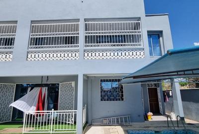 6 Bed Villa with En Suite at Bamburi - 2