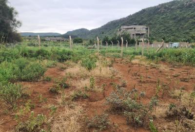 Residential Land at Ngong Kimuka Ntashart Plains - 2
