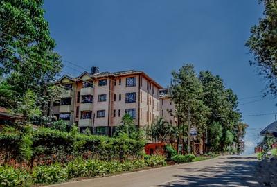 Serviced 3 Bed Apartment with En Suite at Quickmart Thindigua - 4