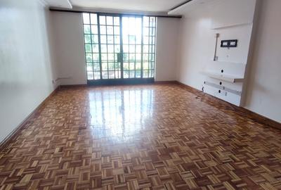 Furnished 3 Bed Apartment with En Suite in Kileleshwa - 2