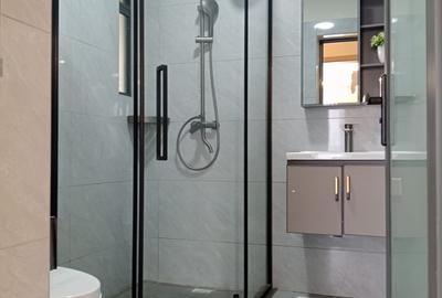 1 Bed Apartment with Swimming Pool at Muthithi Rd - 4