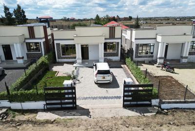 3 Bed House in Kitengela - 2