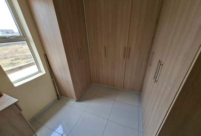 4 Bed Townhouse with En Suite at Syokimau