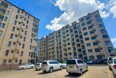 3 Bed Apartment with En Suite in Lavington
