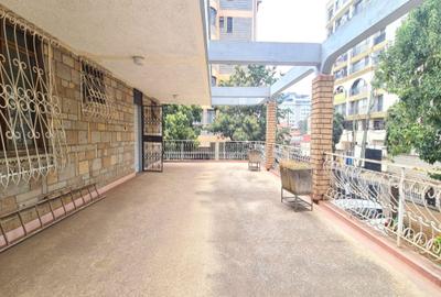 Office in Westlands Area