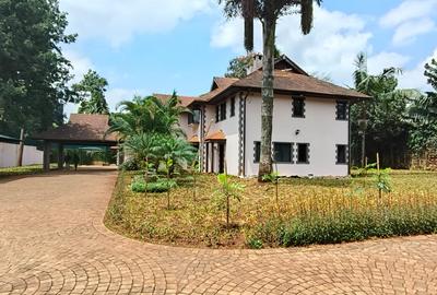 5 Bed House with En Suite in Gigiri - 2
