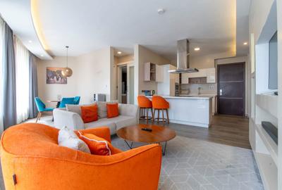 Furnished 1 Bed Apartment with En Suite in Mombasa Road - 3