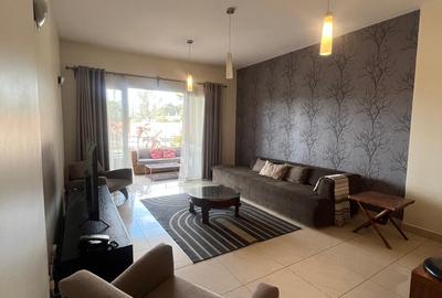 Serviced 2 Bed Apartment with En Suite in Kileleshwa - 2