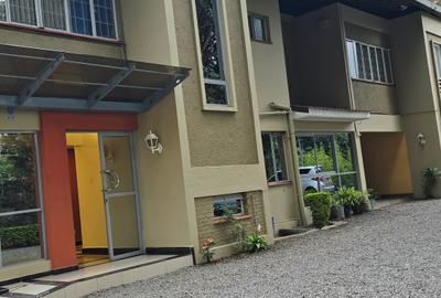 Office with Service Charge Included in Ngong Road