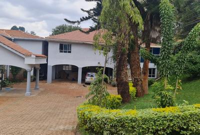 Commercial Property with Service Charge Included in Gigiri