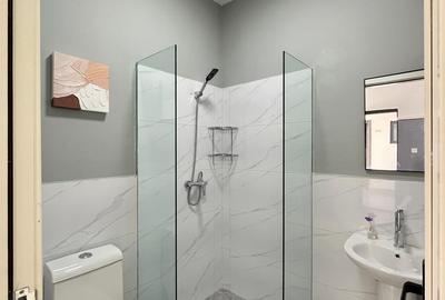 Studio Apartment with En Suite at Dagoretti