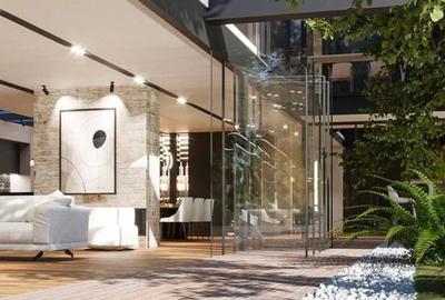 6 Bed Townhouse with En Suite at Karen Road - 4